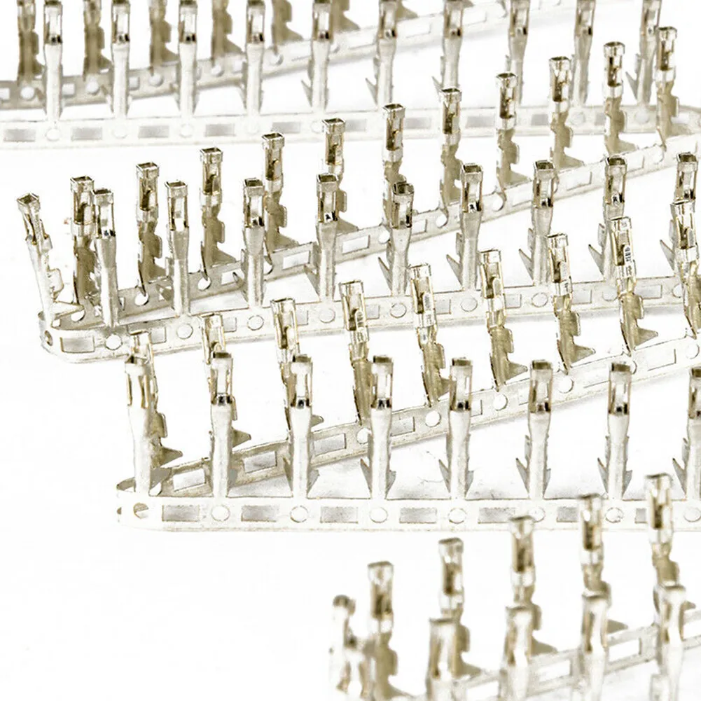 New Practical Quality for jumper Pin Connector 310 Pcs Assortment Kit Breadboard Pin Connectors Wire  New Practical