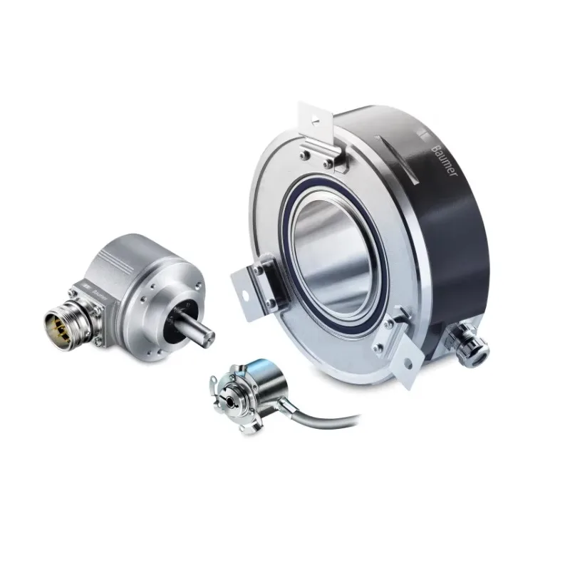Compatible With Baumer OSDK14D9001S14 Sensor Encoder Industrial Automation Spare Parts Precision Components