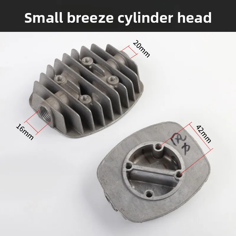  غطاء رأس أسطوانة باما - بديل مدمج من نوع الزيت لضواغط الهواء الصغيرة واستخدام المرآب المنزلي #6