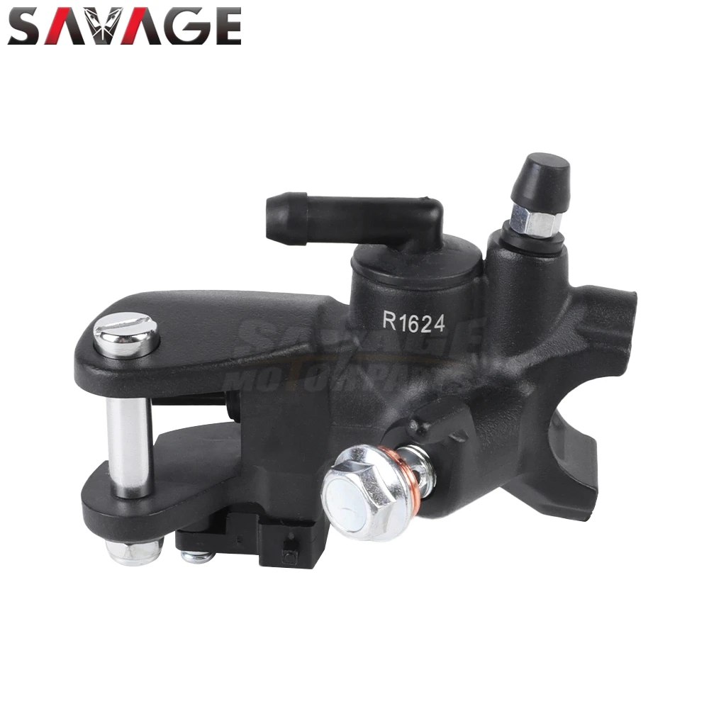 YZF-R6 Front Brake Master Cylinder For Yamaha YZF-R1 R1M R1S 2015-2026 Motorcycle Accessories 22mm 7/8