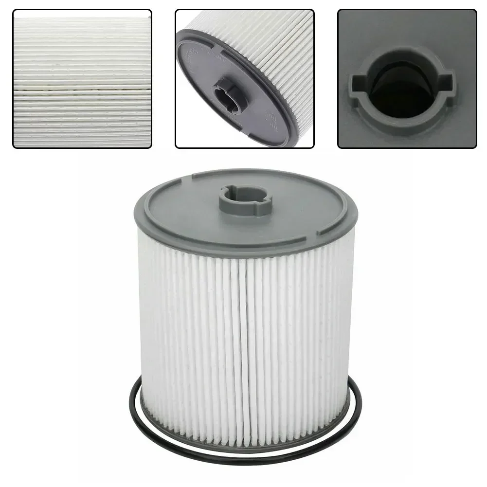 

Carhome 68436631AA For Dodge Ram 6.7 Cummins Turbo Diesel Fuel/Water Seperator Filter For 2019-2021 For Ram 5500 6.7L Turbo Dies