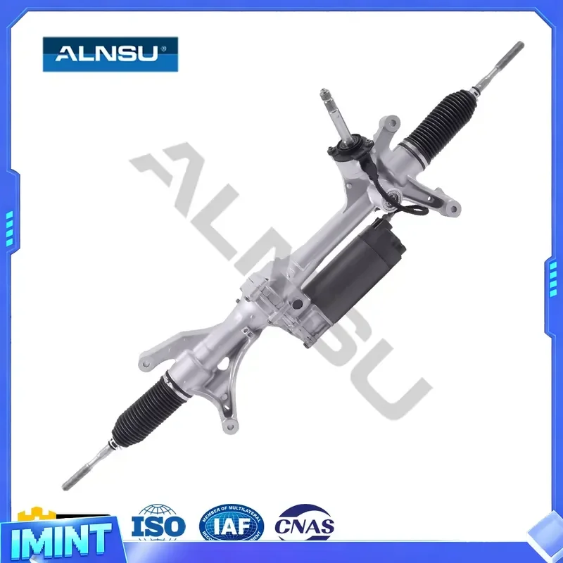 ALNSU Auto Parts Steering Rack for GLC X254 2544605101