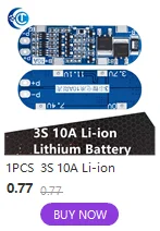 500Ma Mini Solar Lipo Ladegerät Bord CN3065 Lithium-Batterie Ladung Chip DIY Outdoor Lade Board Modul Für Arduino – Detail 7