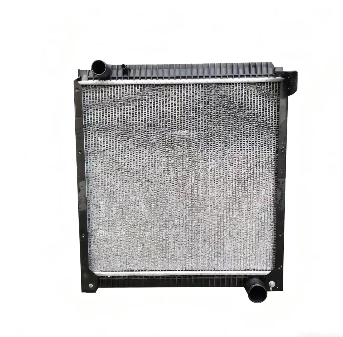 New Zhihang High Quality Radiator for Dongfeng FAW Shacman Foton Sinotruk for Trucks-Universal Fit Spare Parts