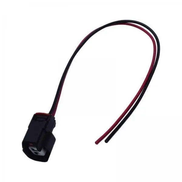 2 Harness Plug Connector 5183448AA Wiring Harnesses Fits for