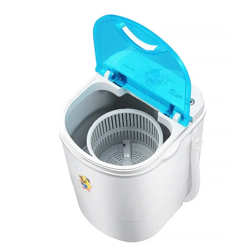 

Factory Low Price Small Washing Machine Automatic Mini Portable Washing Machine