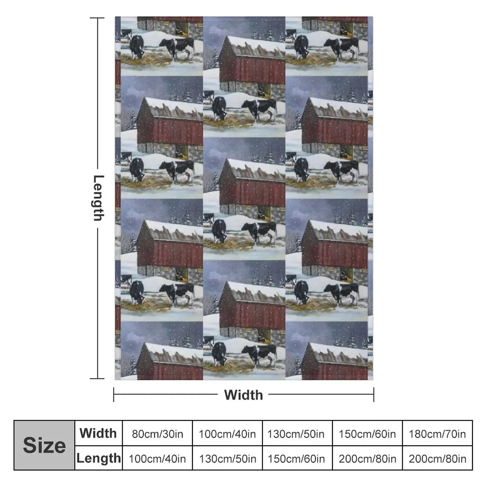 Cute Rustic Screech Owl Fence Modern Cottage Chic Country Art A653 Throw Blanket wednesday Soft Plaid for babies Quilt Blankets