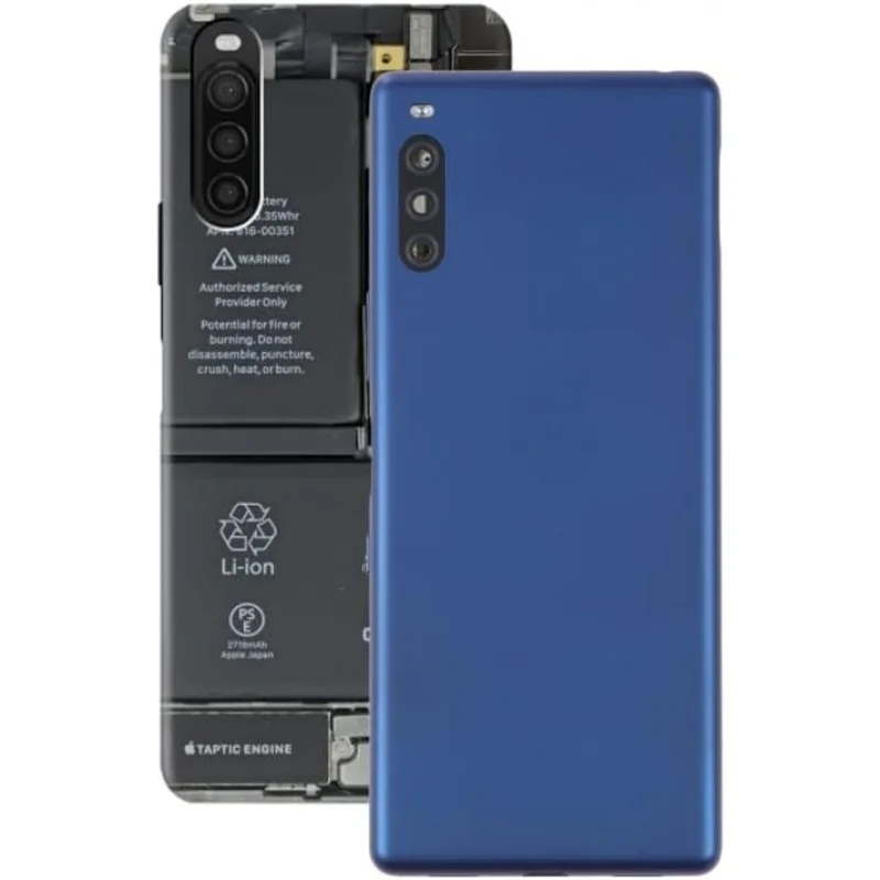 

for Sony L4 Battery Back Cover Phone Replacement