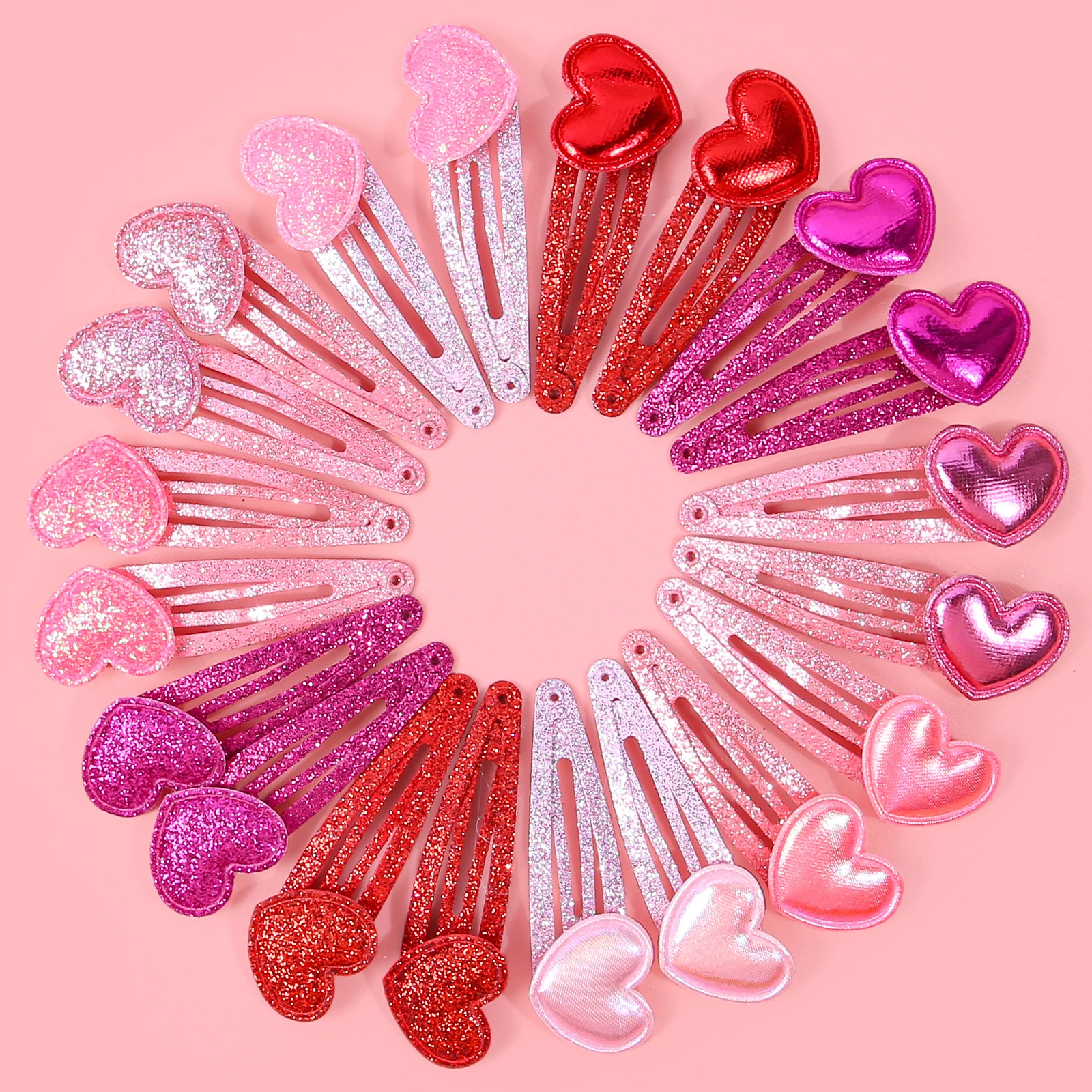 10/20Pcs Sweet Hair…