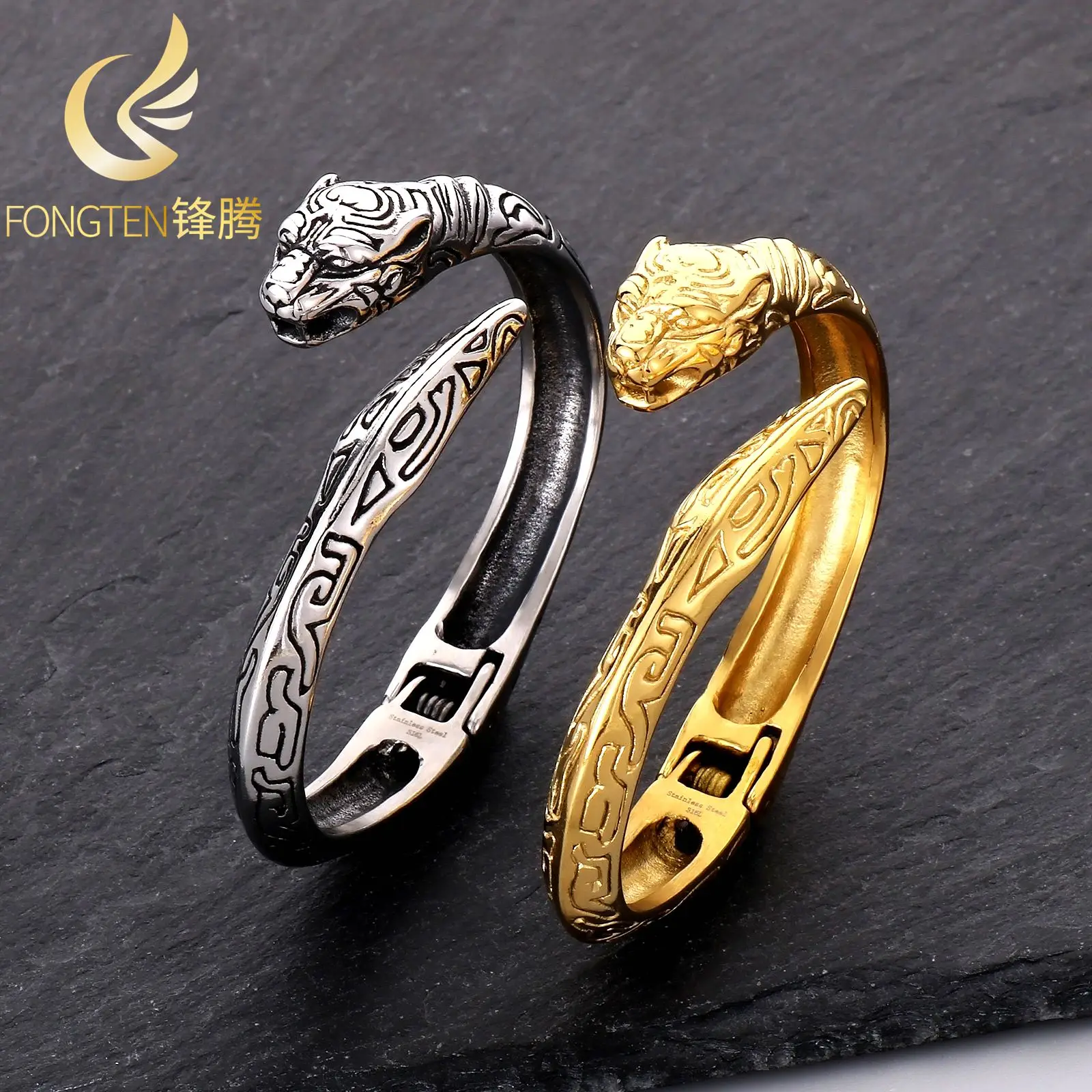 Fongten Chinese Fas…