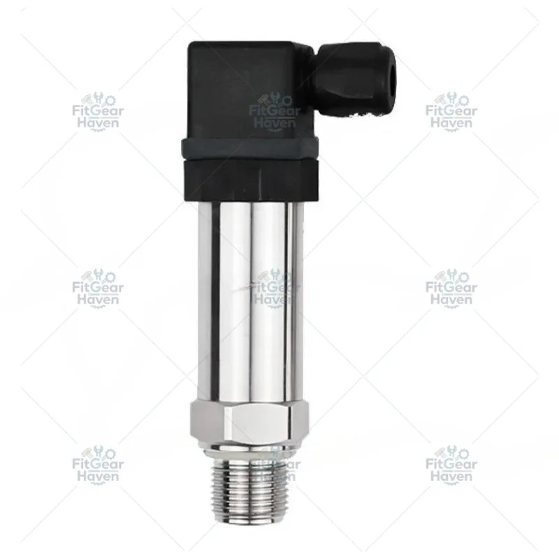 Industrial High Precision PCM300 Pressure Transmitter Diffused Silicon Sensor for Liquid Water Gas Oil Hydraulic Pressure Level