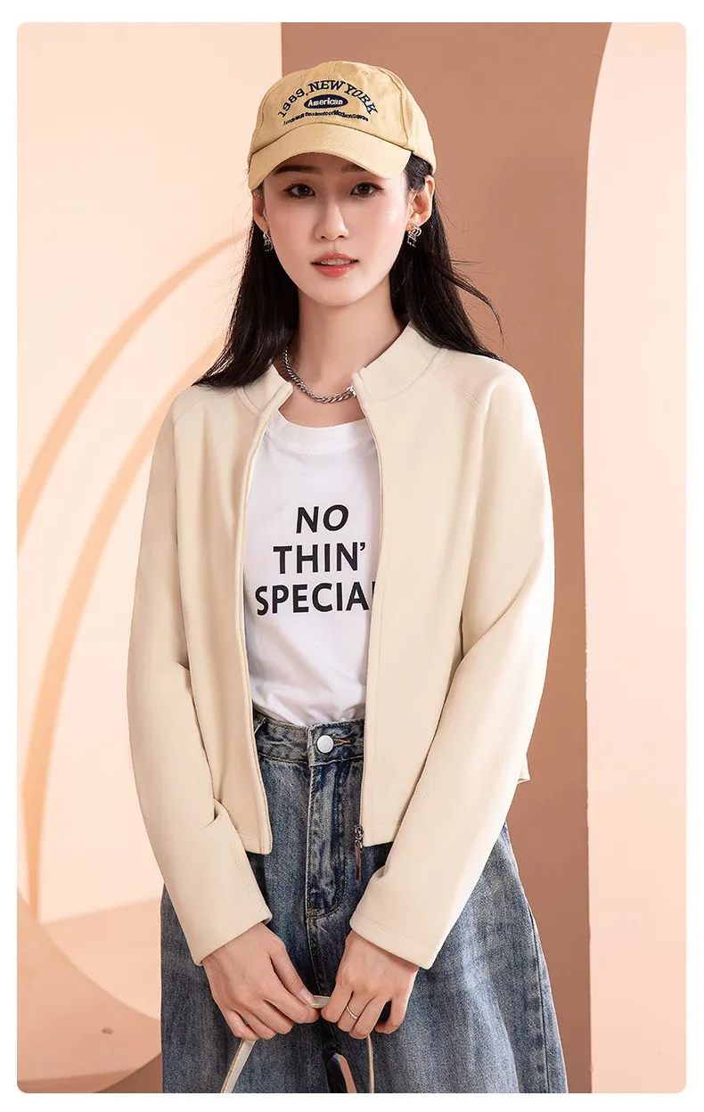 بلوزة من الصوف بدون قبعة المرأة هوديي Y2K الصيف س الرقبة بساطتها كلينفيت الشريط الدانتيل يصل Crewneck تيري الفانيلا الوردي الباستيل