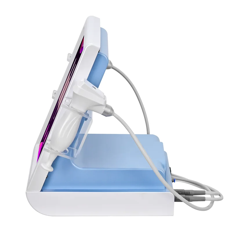 Professional Cold Plasma Skin Rejuvenation Machine Anti-aging Pigment Management Scalp Care Hot Cold Plasma Cutting Machine