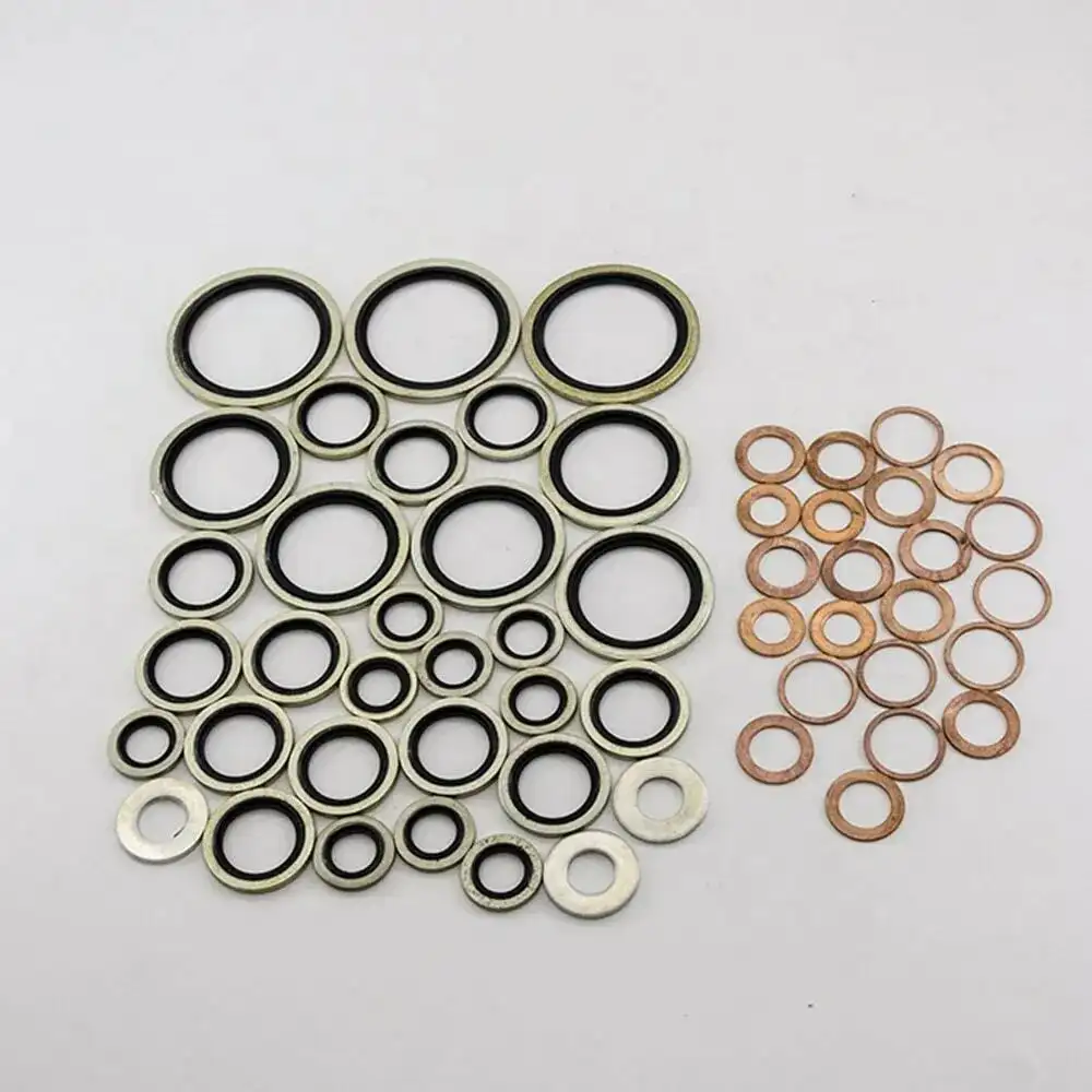 

2906057800 Seal Washer Maintenance Kit for CP Air Compressor