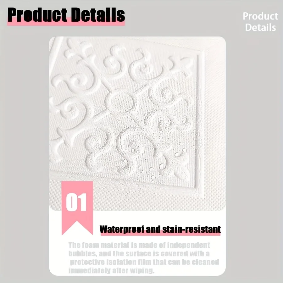 Thumbnail 3 - #45 Latest Decorative Wall Stickers Offers