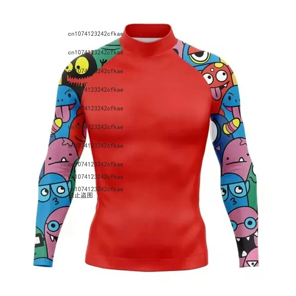 #18 Compare Swim Shirts Before You Buy