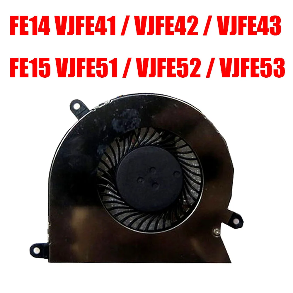 Вентилятор процессора ноутбука для VAIO FE14 VJFE41 VJFE42 VJFE43 DC5V 0,25A новый