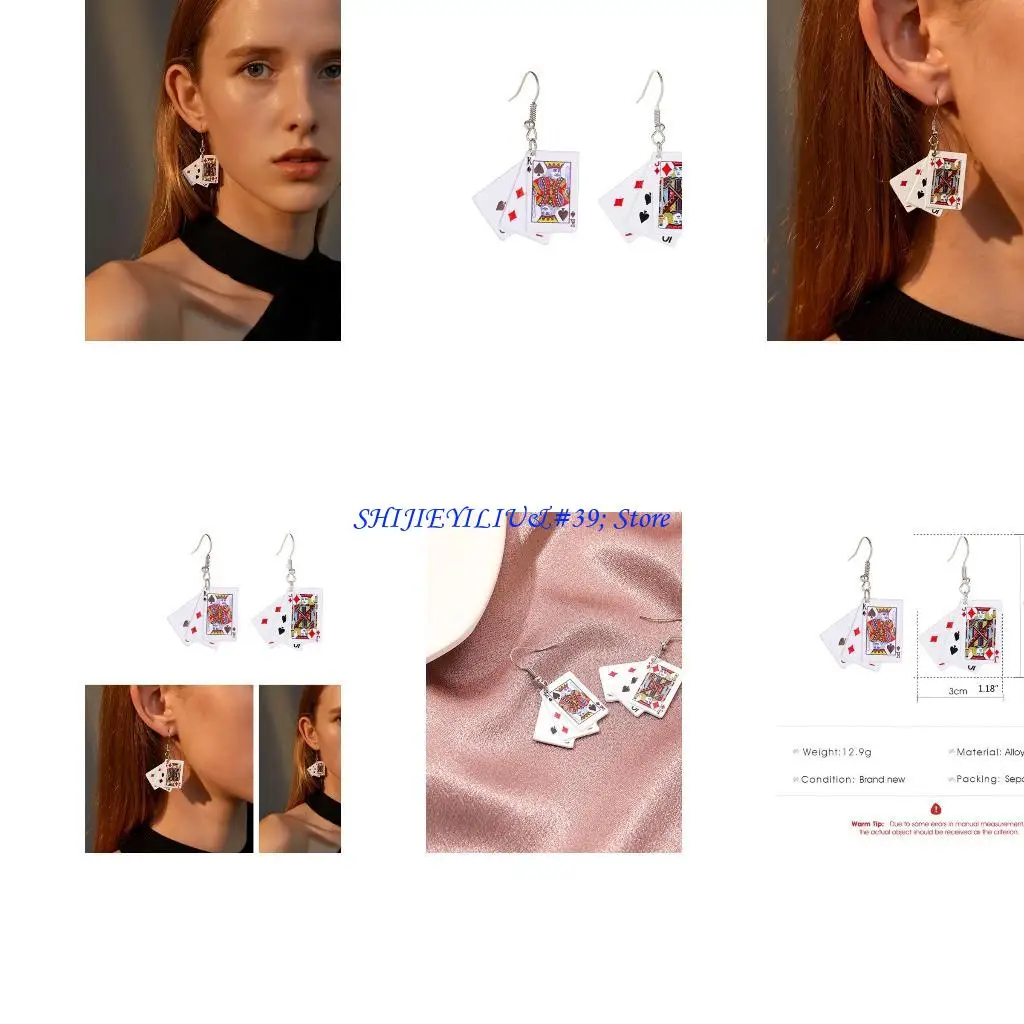e21f-Серьги-для-игривых-карт-прохладные-веселые-серьги-симуляции-холодные-ветры-сети-красные-аксессуары