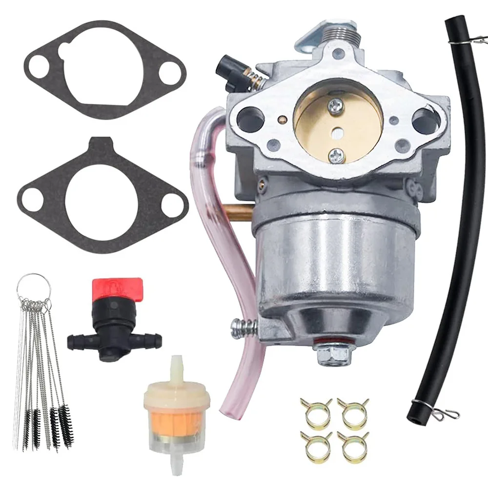 Replacement Carburetor for Kawasaki Mule 2500 2510 - 15003-2509 Fits 1996-1999 Models