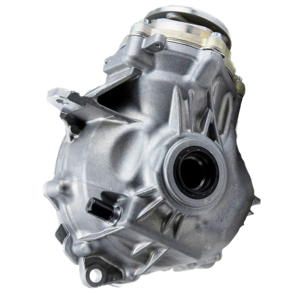 เหมาะสำหรับ Mercedes Benz W204 GLK250 GLK350 4MATIC เพลาหน้า DIFFERENTIAL A2213306900 A2213302002 A2213301002 เพลาไดรฟ์