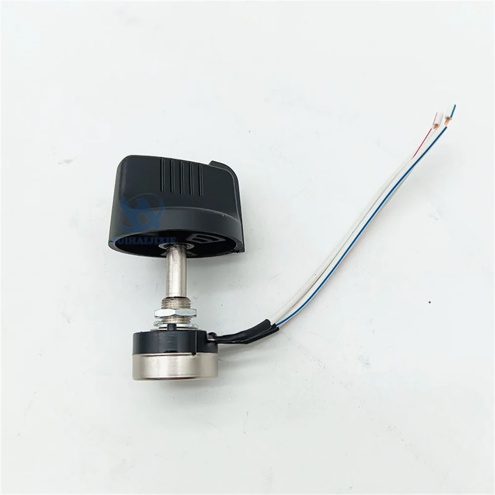 

High Quality 4483206 Throttle Knob Switch For Hitachi Excavator Parts