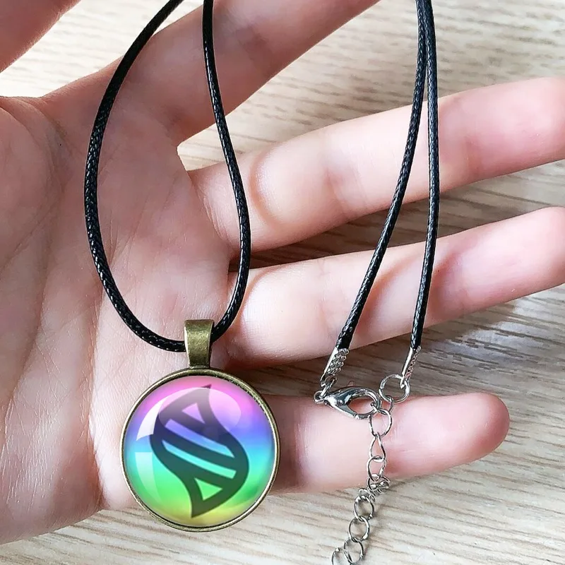 Pokémon Schlüsselanhänger Mega Evolution Stone Anime Peripherie Niedlicher Cartoon Kreativität Modellierung Ornament Neue tragbare Schlüsselanhänger Geschenke