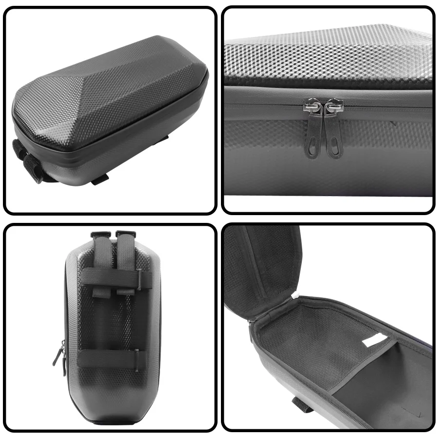 Electric Scooter Large Storage Bag Bag Accessory Waterproof For Inokim OXO OX Mini E-Scooter Front Bag Bike Bag Parts Rainproof