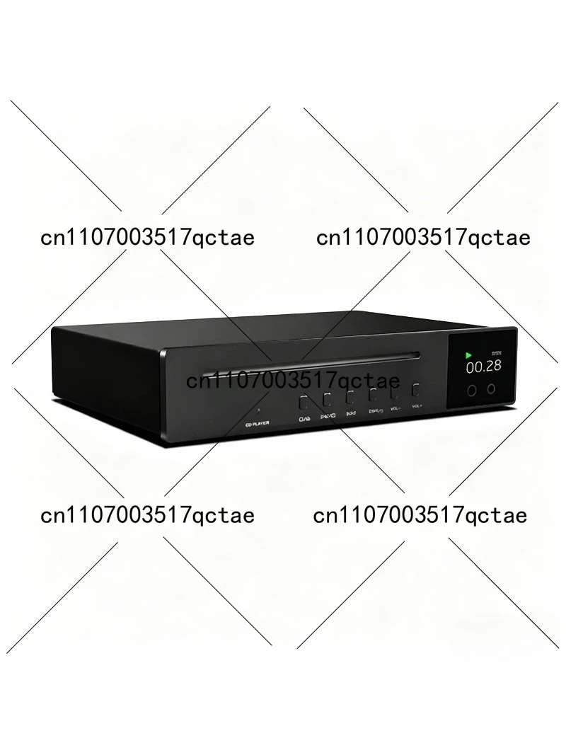 PL150 disc player hifi fever lossless CD player CS decoding 4.4 headamp