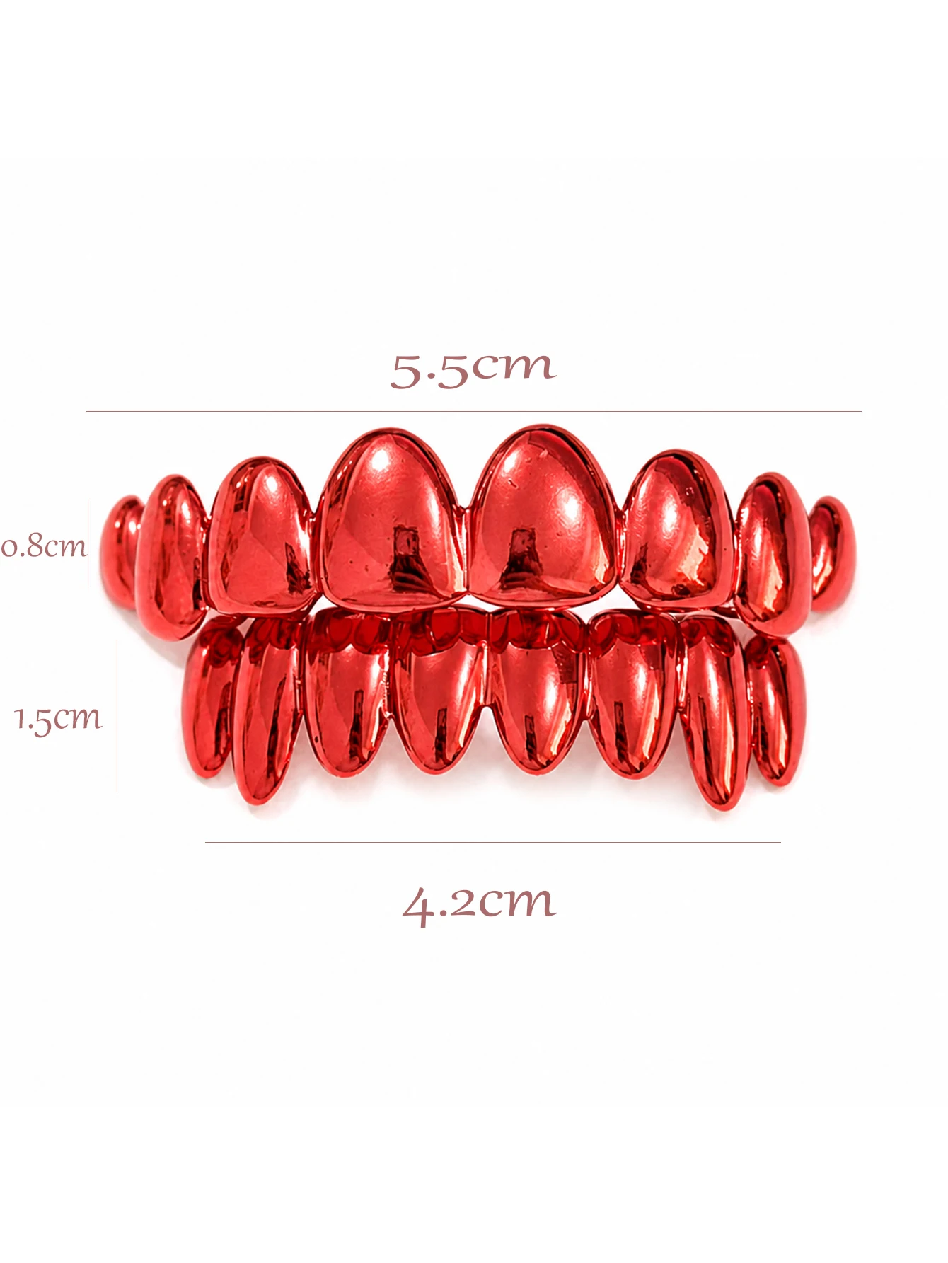 Europäische und amerikanische – Street Fashion Jewelry Bewertung und Preis