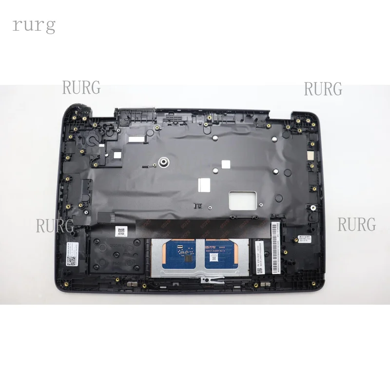 R+  New 5CB1J18167 For Lenovo 300w Yoga Gen 4 Palmrest Upper Case C Cover Touchpad