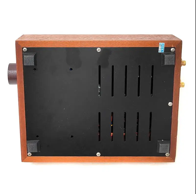 Nuevo 6H7C 6N7GT 6N7P + 5Z3P 5Z4P 5U4G rectificar el preamplificador de tubo de alta fidelidad