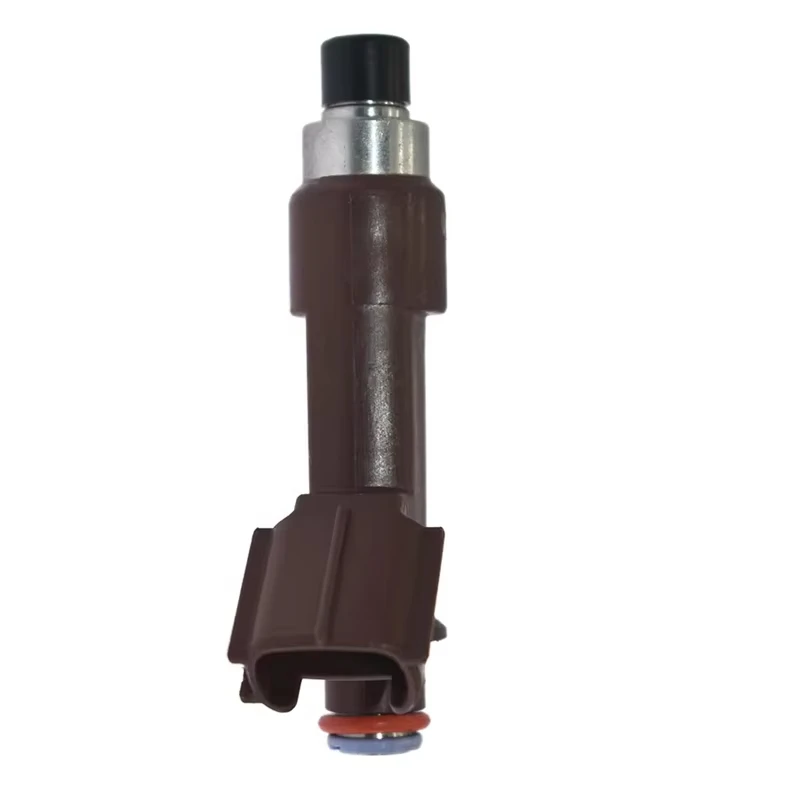 4pcs 23250-50060 23209-50060 Fuel Injector Nozzle fit for Toyota LEXUS LS430 4Runner Tundra Sequoia  Land Cruiser  4.7 2005-2009