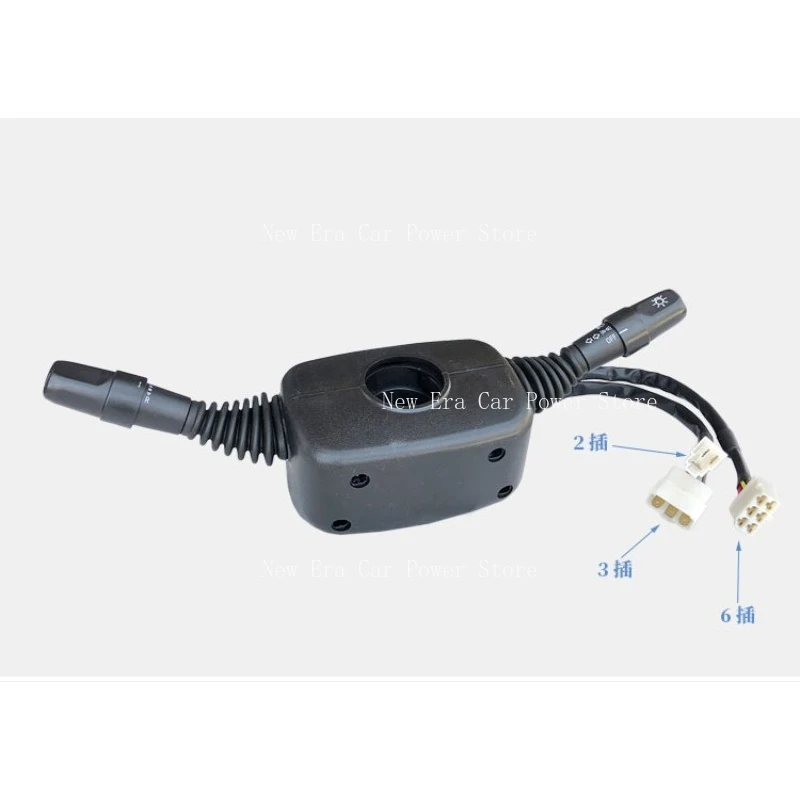 

Подходит для аксессуаров для вилочных погрузчиков, переключатель направления, комбинированный переключатель передач Hangcha R серии 5-10 тонн GR501-703000