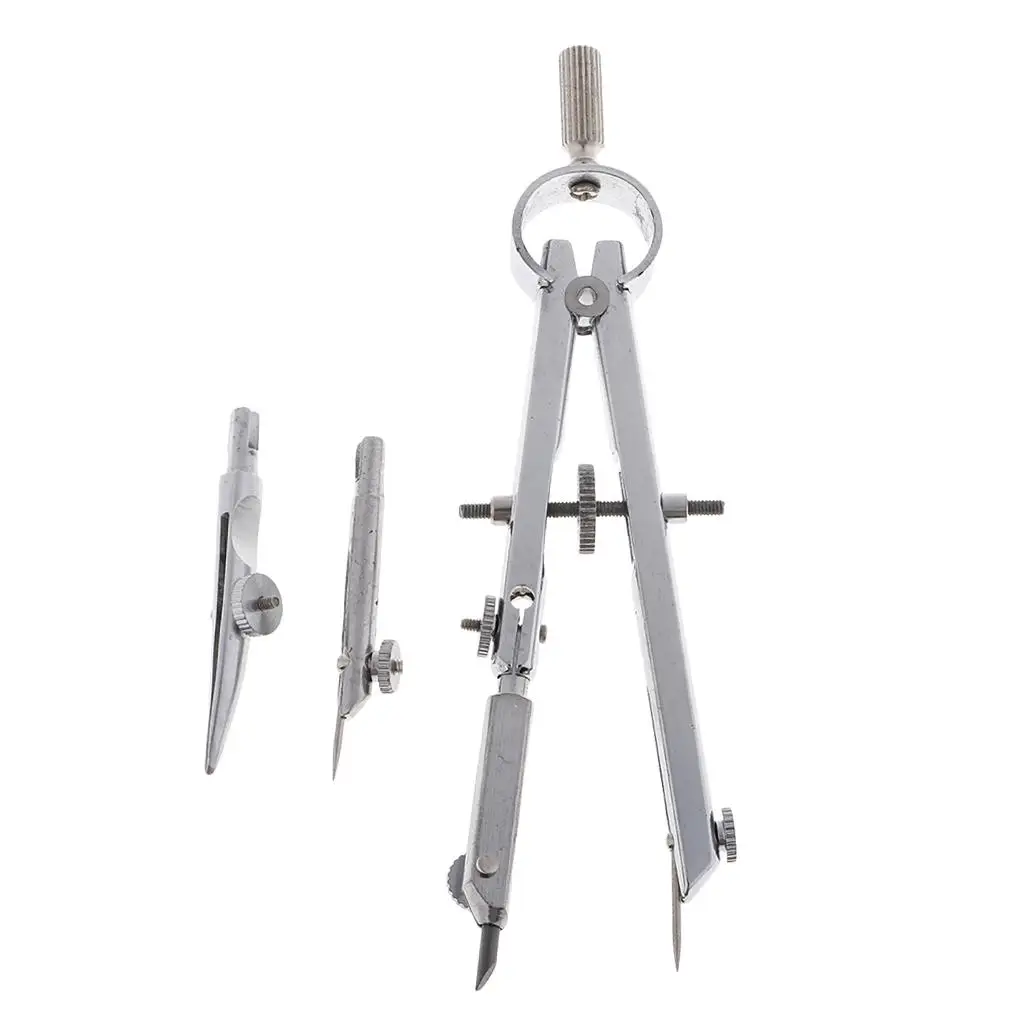 Professional , for Geometry, Spring Bow , Precision Math, Drafting , Drawing,