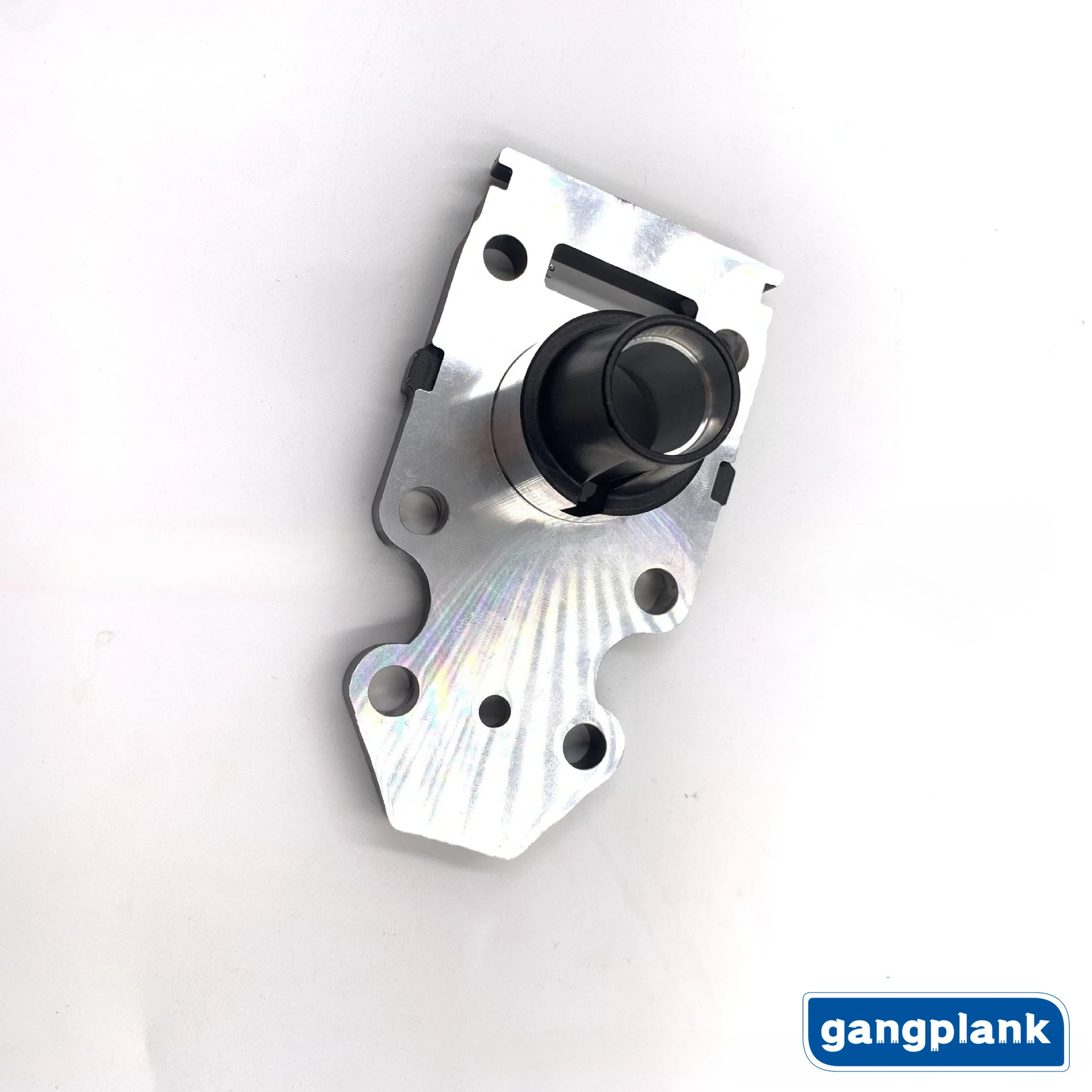 

Water Pump Mount for Yamaha 2-stroke 15hp/9.9hp Outboard Motor Gearbox Water Pump Base 63V-45331