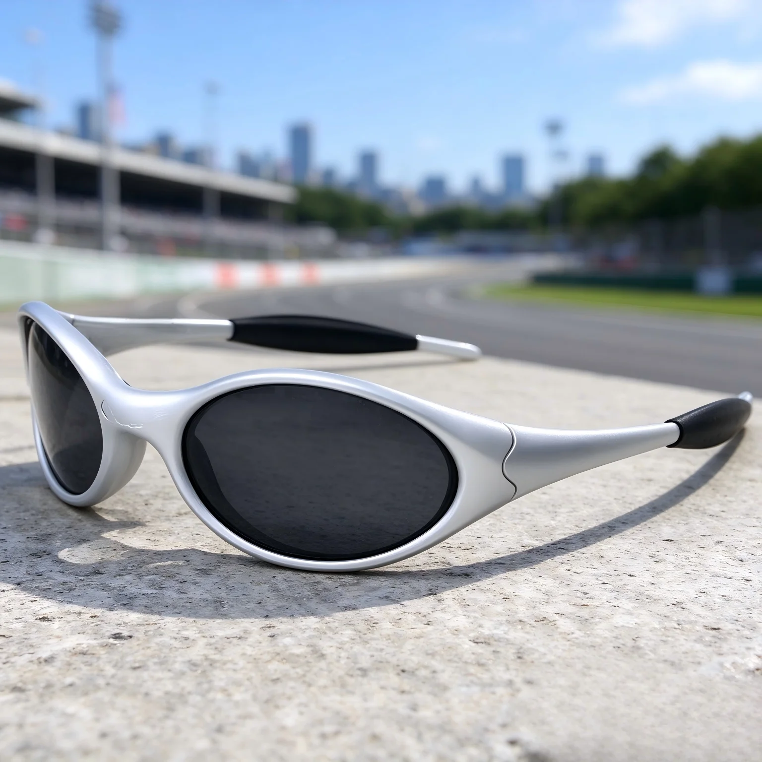 Luxury Brand    Polarized Sports Sunglasses Men Women UV400 Anti-Glare Driving Fishing Photography 9464