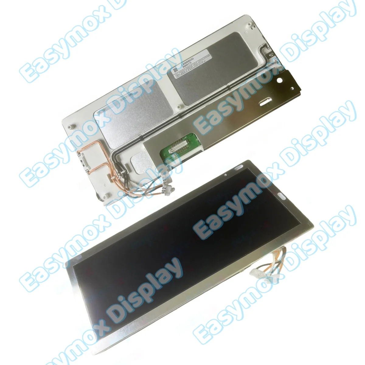 8.8" Display For Bm…