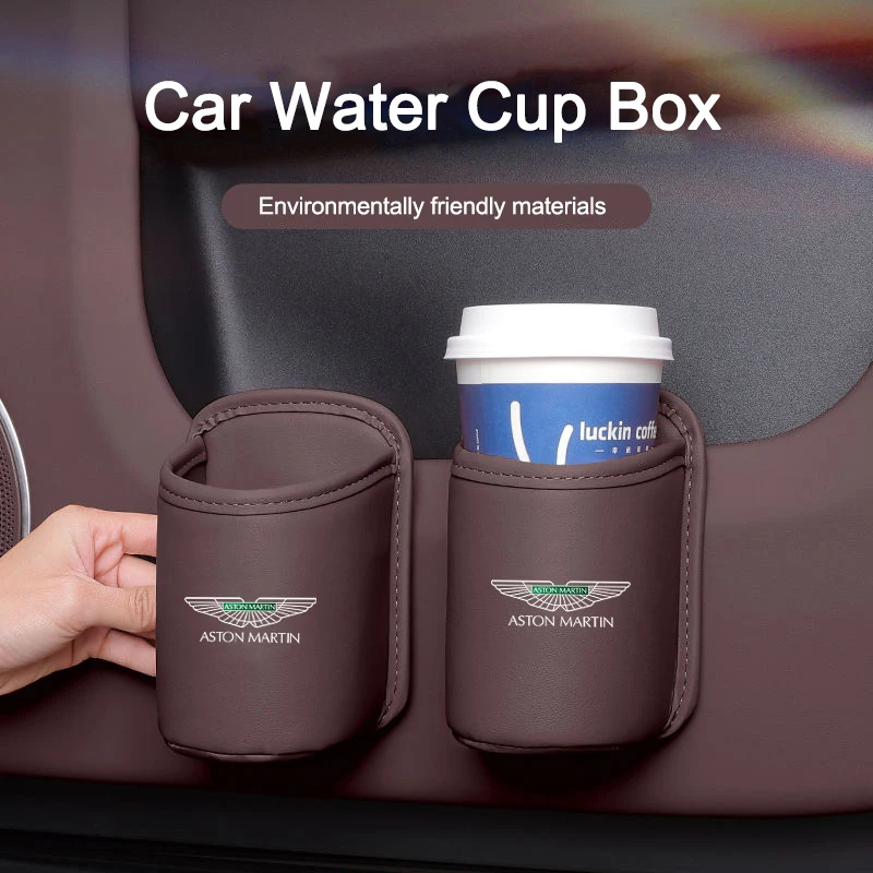 Car Water Cup Holde…