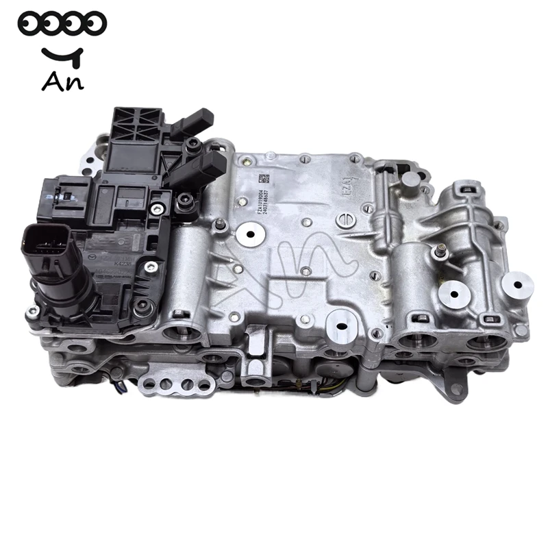 

FZ21 FZ01 FZA1 6-speed automatic transmission valve body for suitable Maz da