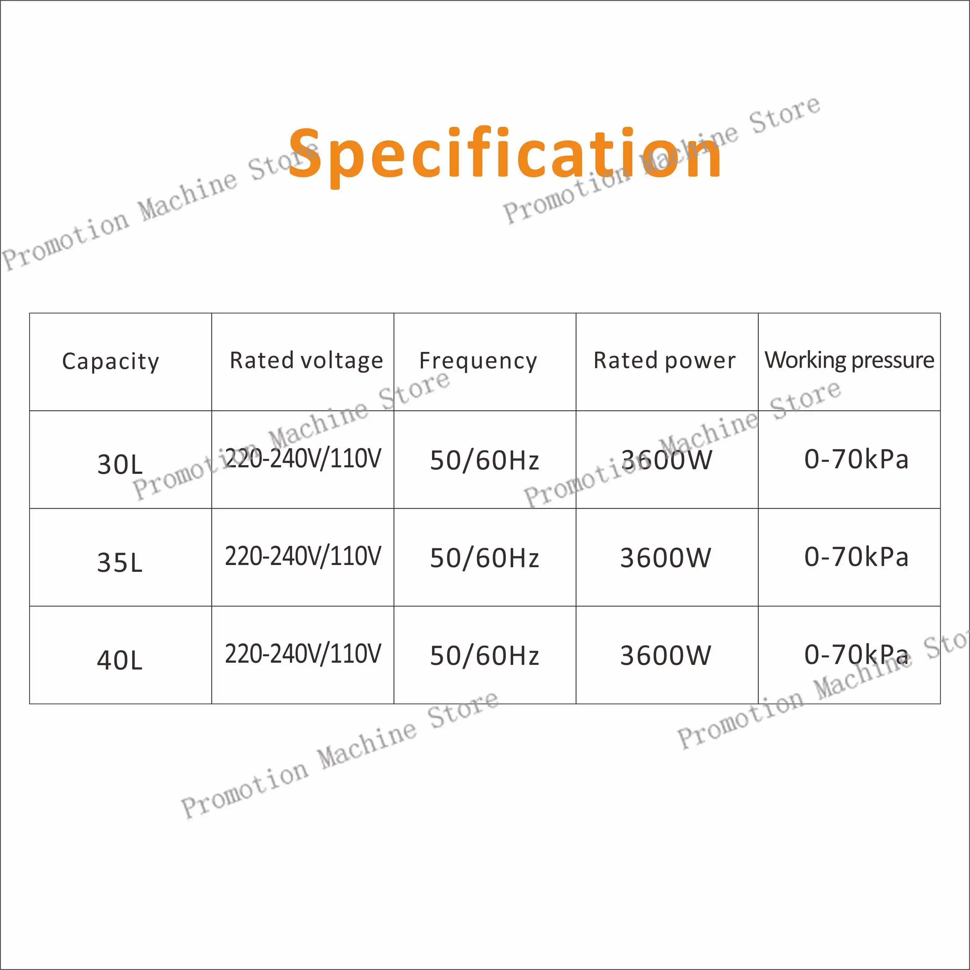 YYHC-Electric Pressure Cooker 30 Liters Household Non-stick High Pressure Large Capacity Electric Rice Cooker