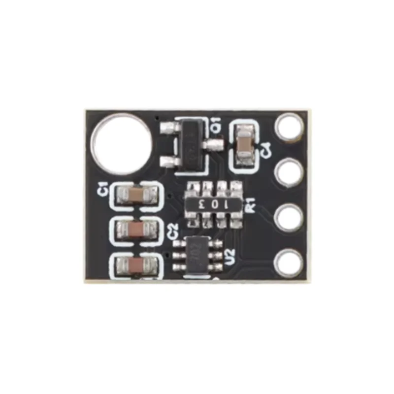 1pcs MS5837-02BA High-precision Gas and Liquid Waterproof Pressure Sensor Module