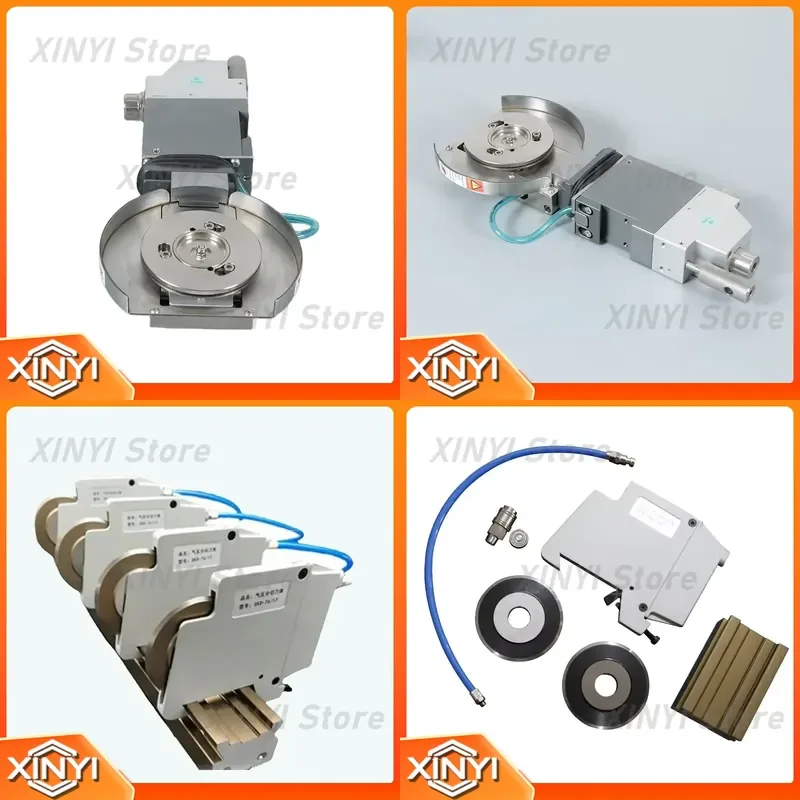 Industrial Large Circular Rotary Slitter Knife for Toilet Paper Cutting for Paper Machine for Tissue Production for Slitting