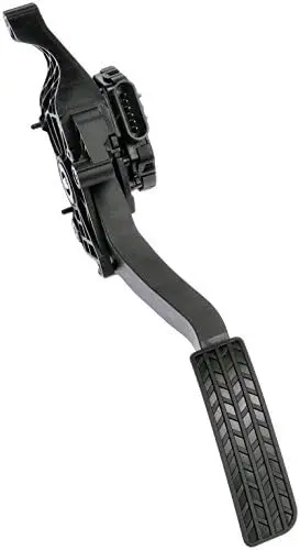 

Dorman 699-106 Accelerator Pedal for Select Vehicles