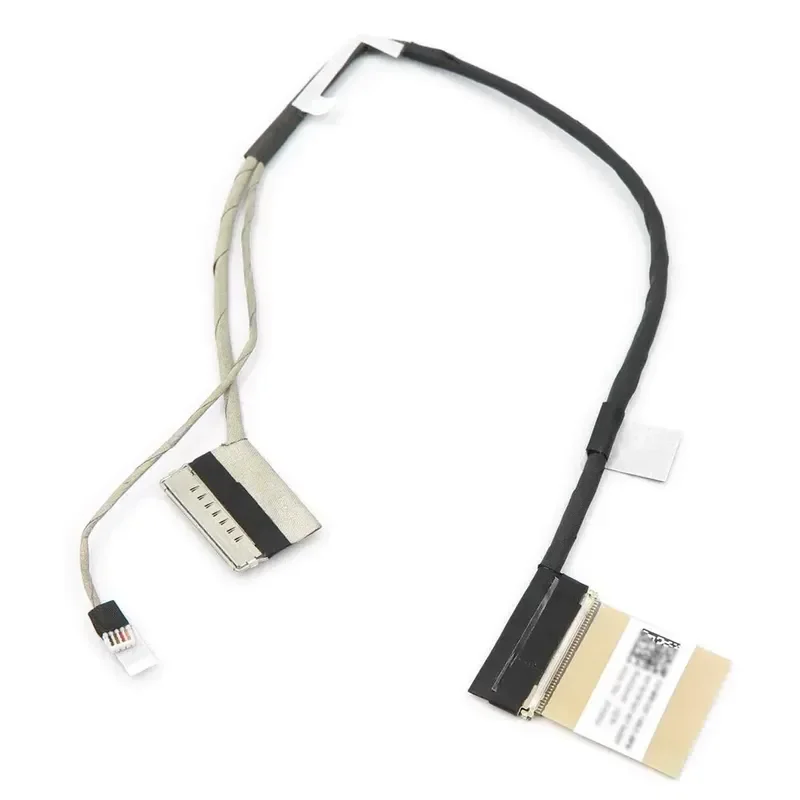 Screen Cable for ASUS TUF Dash F15 FX516 FX516PM 40PIN 6017b1567401