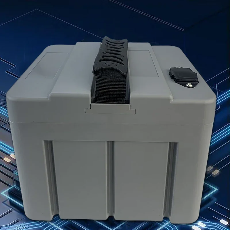 48V 20000mAh electric vehicle battery, two wheeled battery, large capacity electric vehicle lithium battery, dedicat