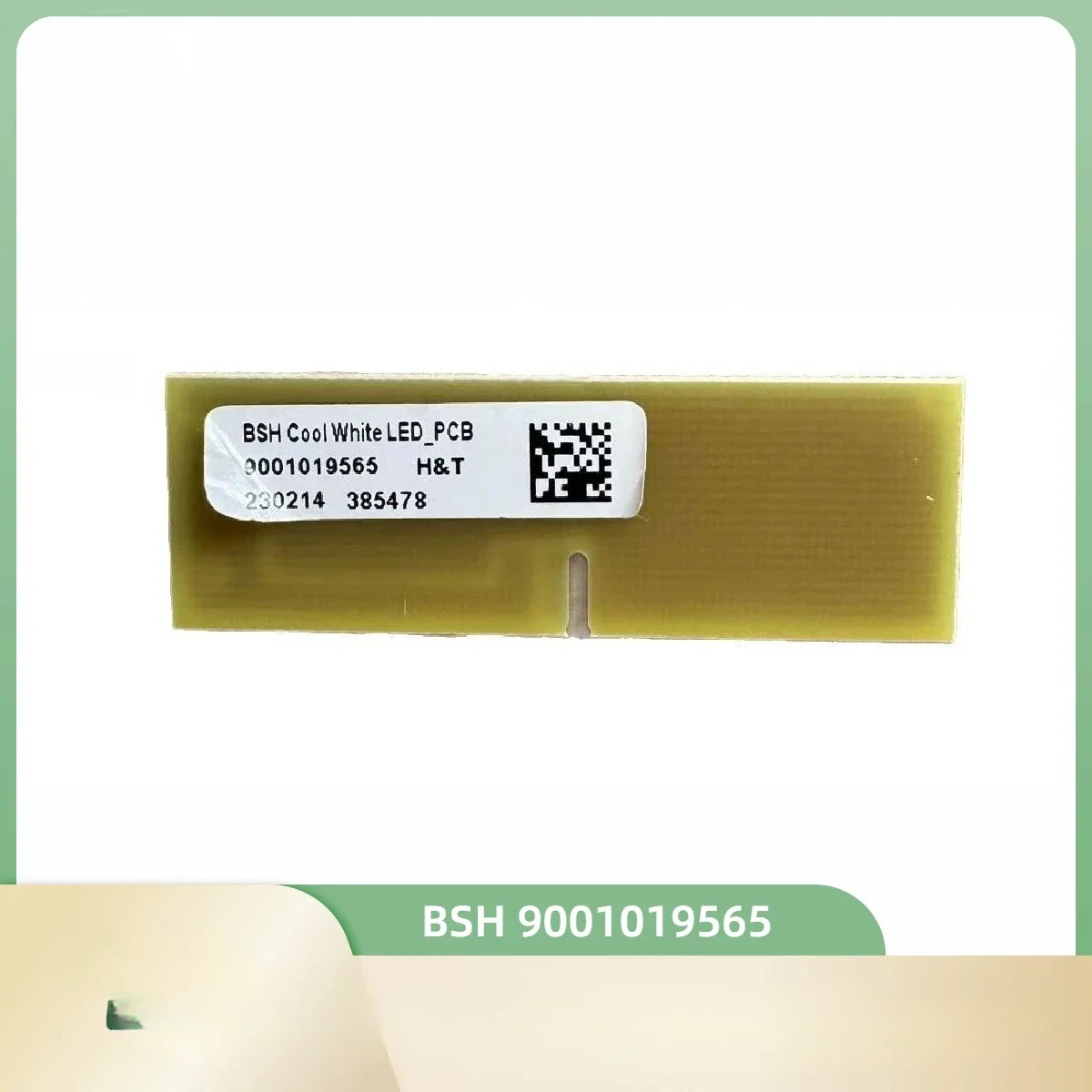 Bsh 9001019565 Supp…