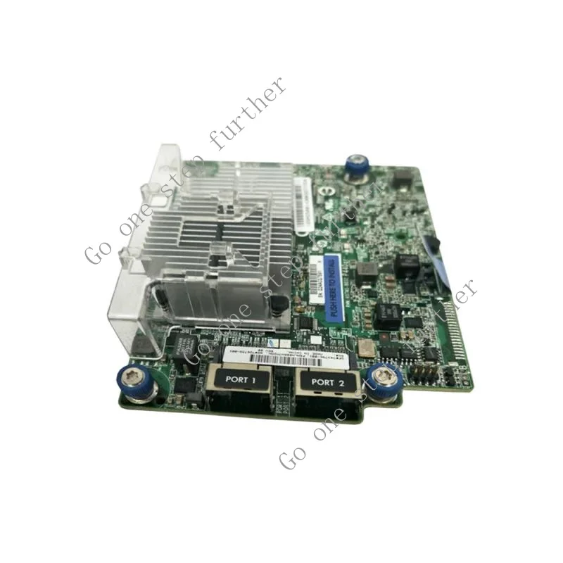 WYORESY for DL360 G9 Gen9 Smart Array P440ar/2GB MINI Array Card FBWC 12Gb SAS Controller Card 749796 -001 726738 -001 726736 -B