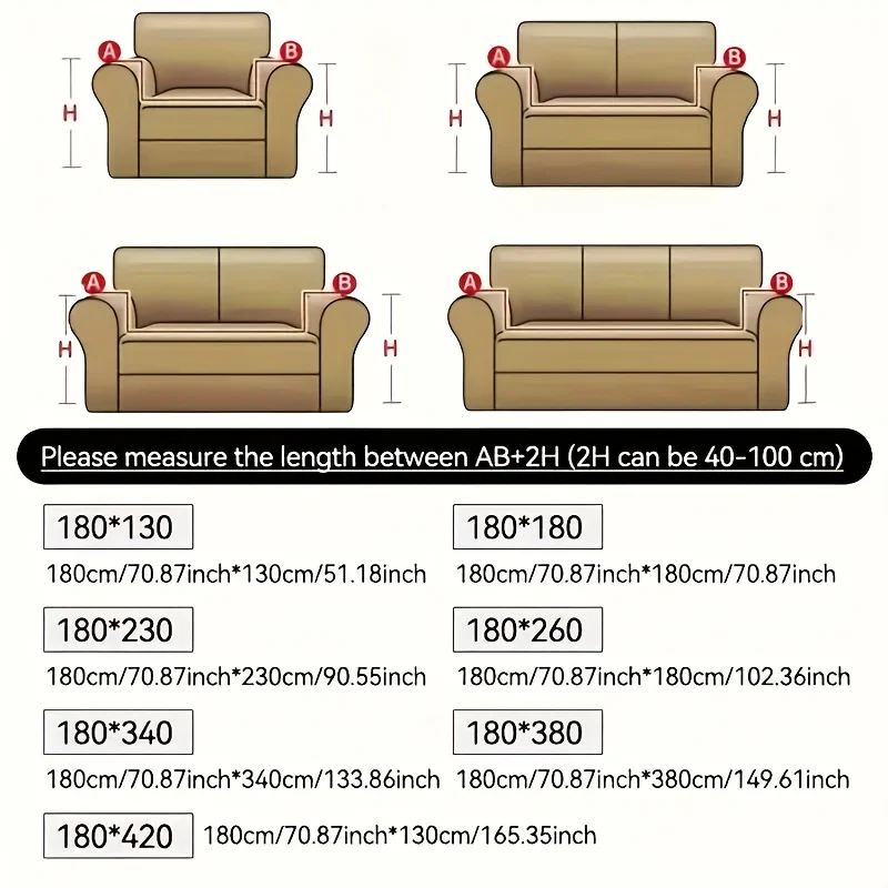 1 قطعة-2025 جديد أربعة مواسم العالمي Chenier غطاء أريكة القماش منشفة مكافحة القط خدش وسادة مقعد واحد غطاء كامل مكافحة زلة