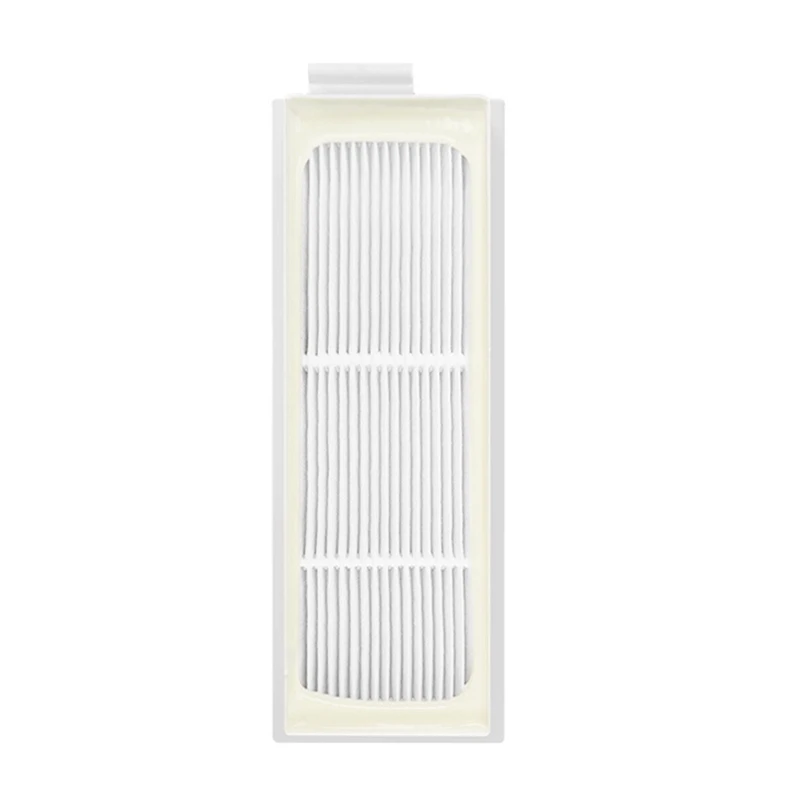 Filtre Hepa de remplacement pour Ecovacs Deebot T20/T20MAX/T20PRO/bronchOMSettlement/T10 Omni/Turbo Robot Aspirateur, Pièces et Accessoires