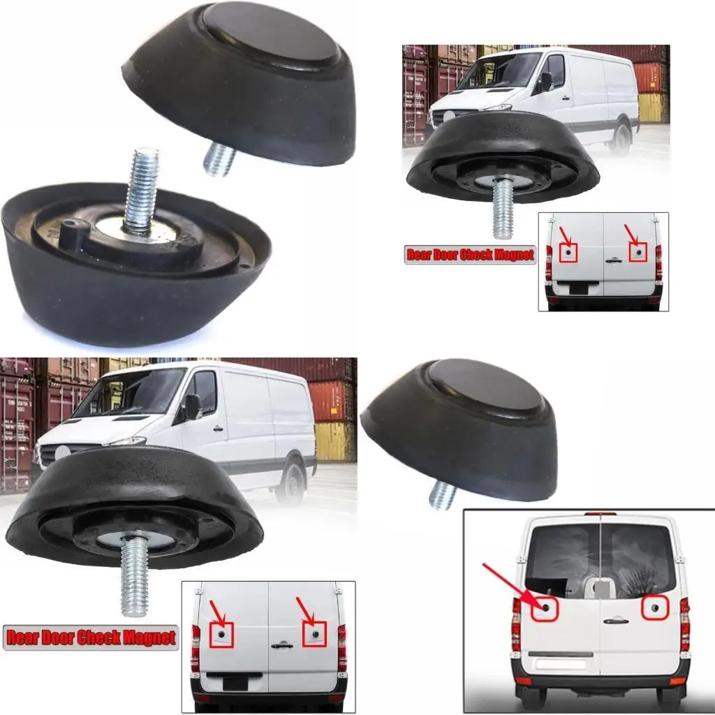 

Rear Door Stop Check Side Panel 9067601228 for W906 2500 Replacement Accessory Door Stop Retainer D7YA